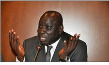 Madiambal Diagne réagi et accuse l'Ums d'avoir fait pression sur le juge