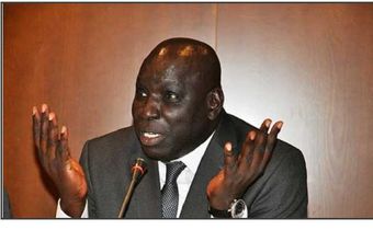 Madiambal Diagne réagi et accuse l'Ums d'avoir fait pression sur le juge