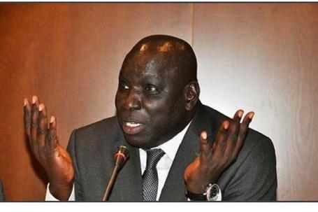 Madiambal Diagne réagi et accuse l'Ums d'avoir fait pression sur le juge