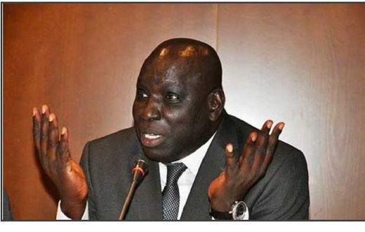 Madiambal Diagne réagi et accuse l'Ums d'avoir fait pression sur le juge