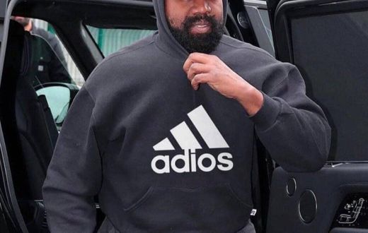 Kanye West