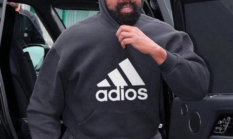 Kanye West