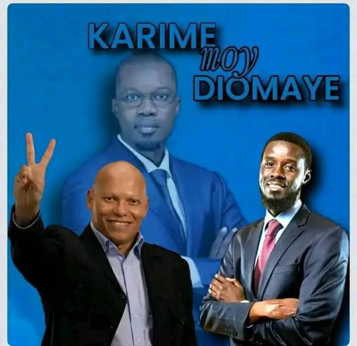 Karim Wade