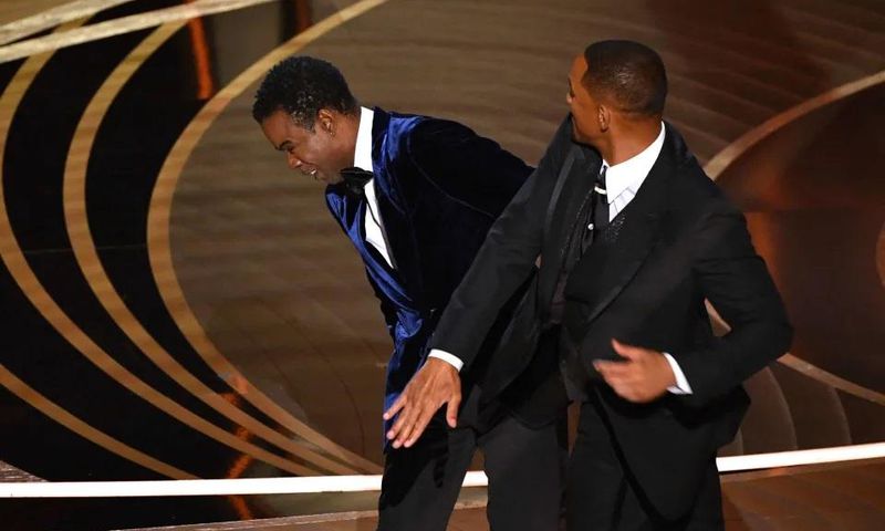 Will smith