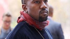 kanye