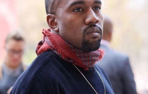 kanye