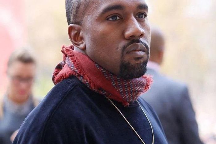 kanye
