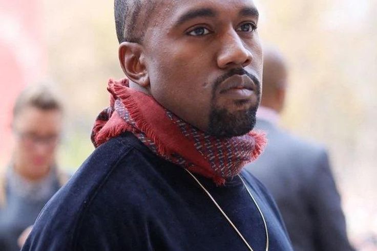 kanye