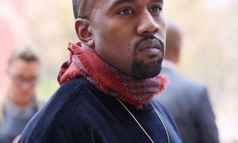 kanye
