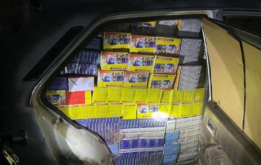 De faux médicaments d'une contrevaleur de 230 Millions FCFA saisis par la Douane sénégalaise