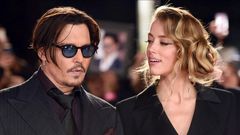 Johnny-Depp-et-Amber-Heard