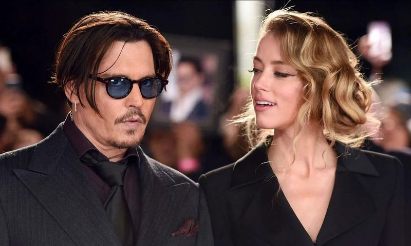 Johnny-Depp-et-Amber-Heard