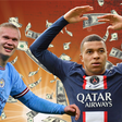 Halland et Mbappé