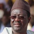 Mbaye Ndiaye ancien ministre de l'Intérieur