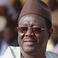 Mbaye Ndiaye ancien ministre de l'Intérieur
