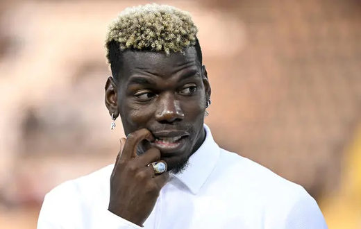 Pogba
