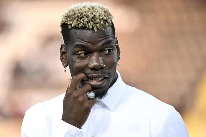 Pogba