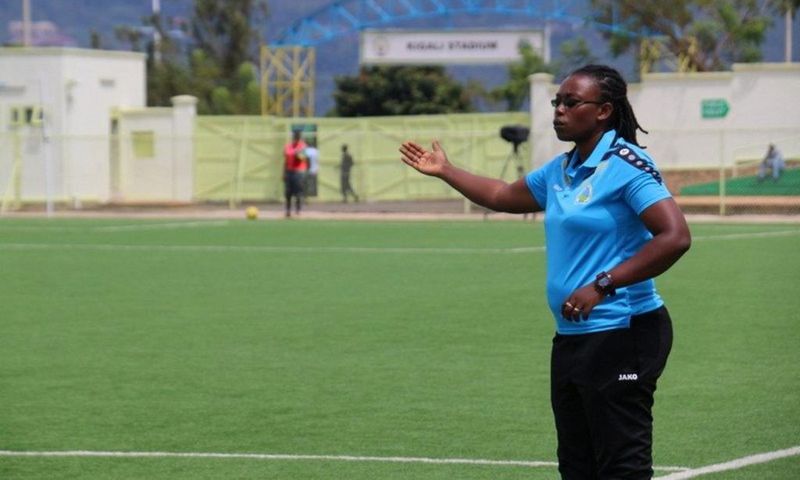 Rwanda coach accuses Black Queens of having male hormones after 7-0 defeat