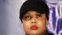 Amina Poté
