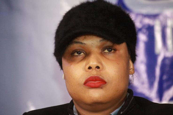 Amina Poté
