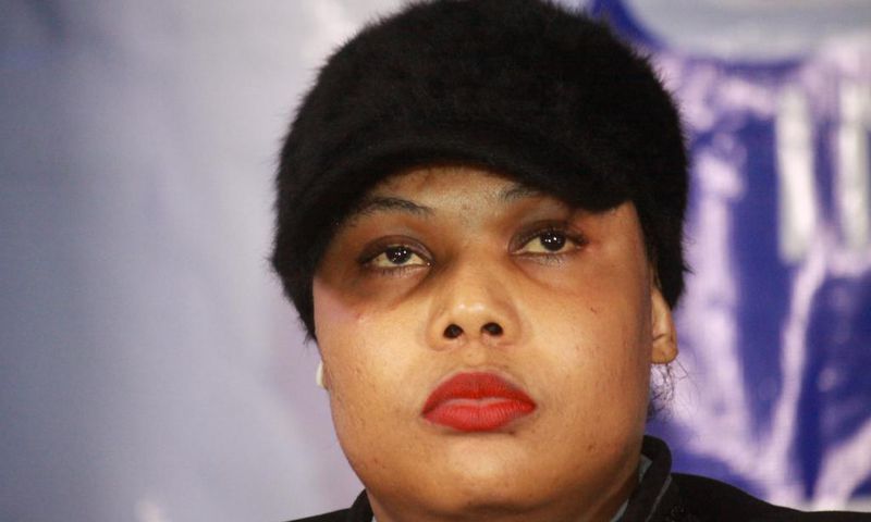 Amina Poté