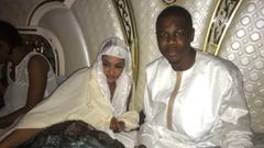 mariage Soumboulou