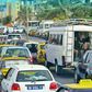 Circulation à Dakar ce mardi 6 juin
