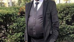 Me El hadji Diouf