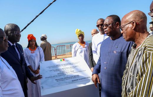 MEMORIAL GOREE BON