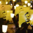 Italie : 4 Égyptiens jugés pour la mort du chercheur Giulio Regeni