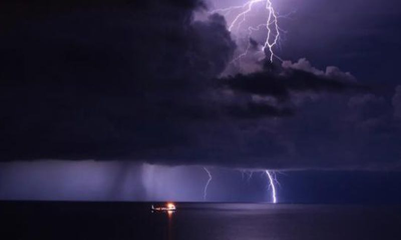 Meteo