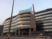le siège de la Sonatel à Dakar