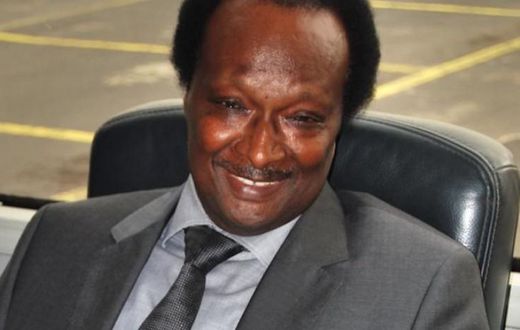 Baba Diao itoc