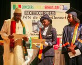 concours général 2015