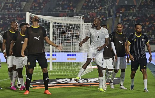 Afrique du Sud can 2023