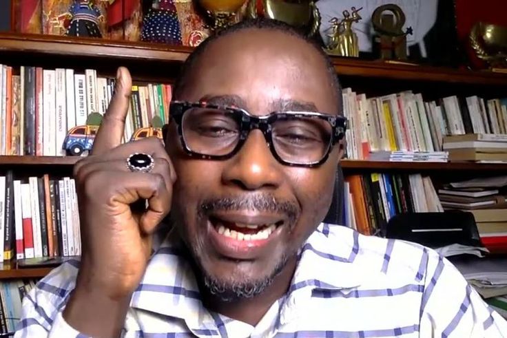 Le journaliste Pape Alé Niang