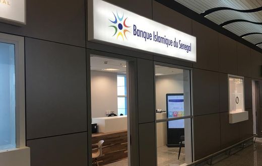 Banque islamique du Sénégal