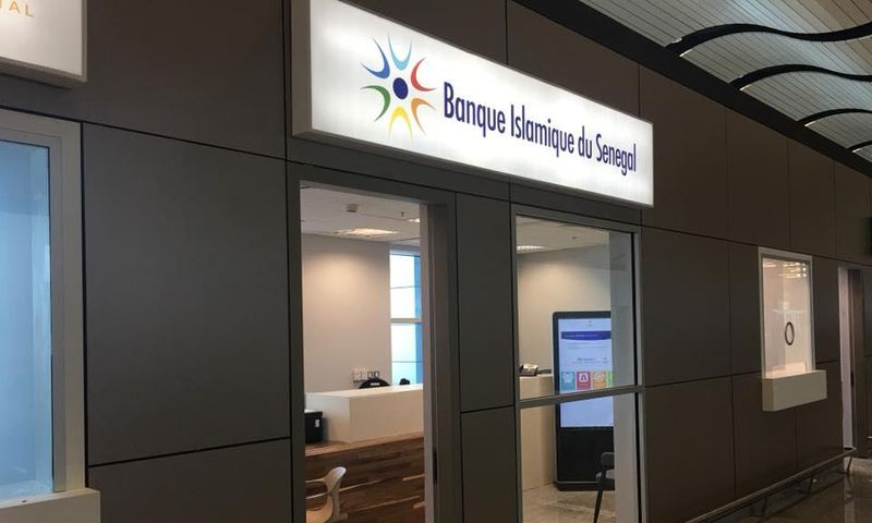 Banque islamique du Sénégal