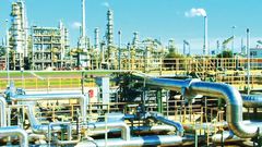 The Nigerian Economic Summit Group believes Dangote refinery will add about $21 billion yearly to the Nigerian economy. [Punch]