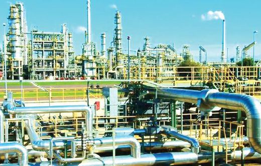 The Nigerian Economic Summit Group believes Dangote refinery will add about $21 billion yearly to the Nigerian economy. [Punch]