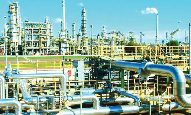 The Nigerian Economic Summit Group believes Dangote refinery will add about $21 billion yearly to the Nigerian economy. [Punch]