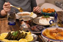 alimentation ramadan