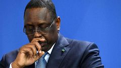 Macky Sall