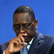 Macky Sall