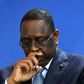 Macky Sall