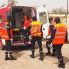 Sapeur pompiers