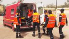Sapeur pompiers
