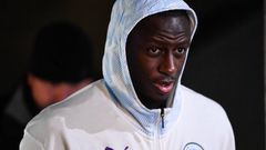 Benjamin Mendy
