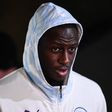 Benjamin Mendy