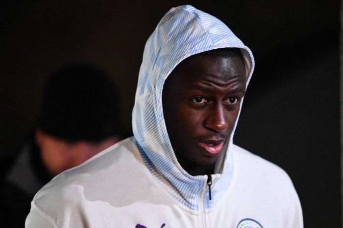 Benjamin Mendy